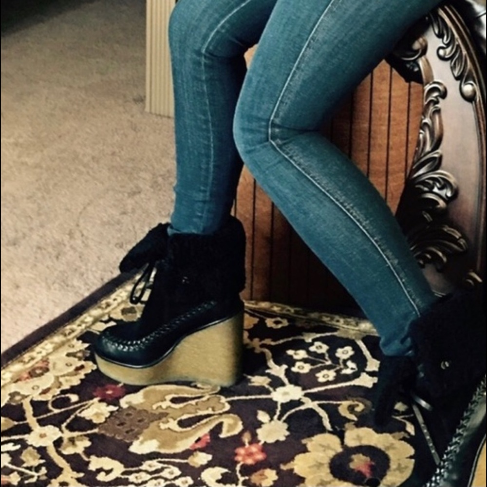 Coach Size 7 - image 3